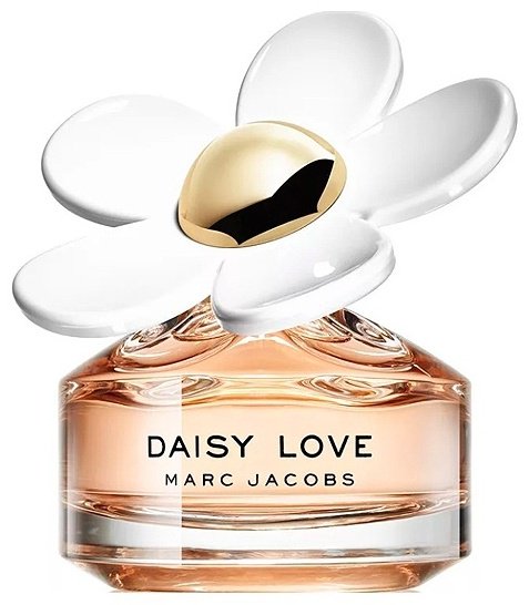 MARC JACOBS Daisy Love туалетная вода EDT 50 мл купить,50090