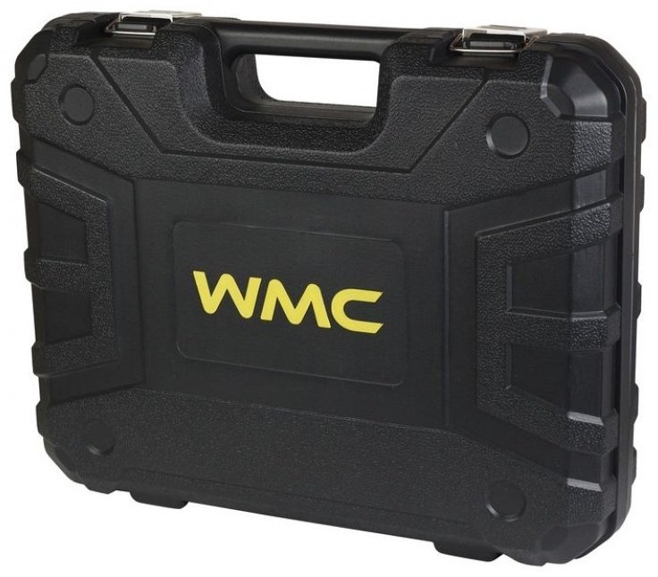 Набор строительный 96 в 1 WMC TOOLS 1096 купить,26520