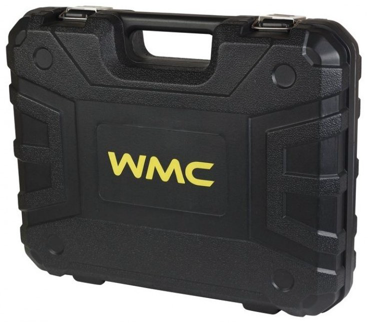 Набор строительный 96 в 1 WMC TOOLS 1096 купить,26520