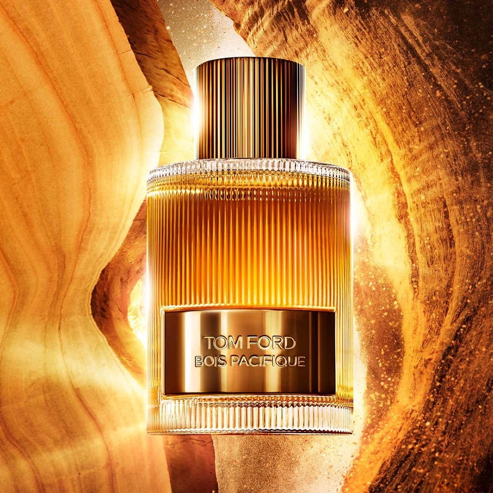 TOM FORD Bois Pacifique парфюмерная вода EDP 100 мл, для мужчин - ForteMarket TOM FORD Bois Pacifique парфюмерная вода EDP 100 мл, для мужчин купить,131100