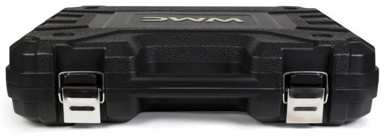 Набор строительный 96 в 1 WMC TOOLS 1096 купить,26520