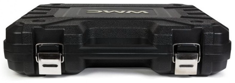 Набор строительный 96 в 1 WMC TOOLS 1096 купить,26520