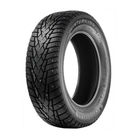 Шина DoubleStar DW01 245/70 R16 107Q зимняя купить,NaN