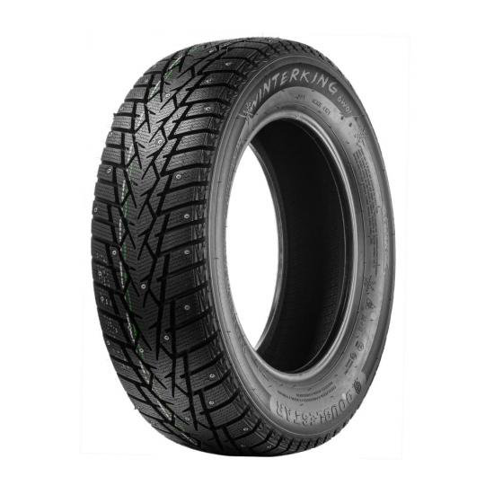 Шина DoubleStar DW01 245/70 R16 107Q зимняя купить,NaN