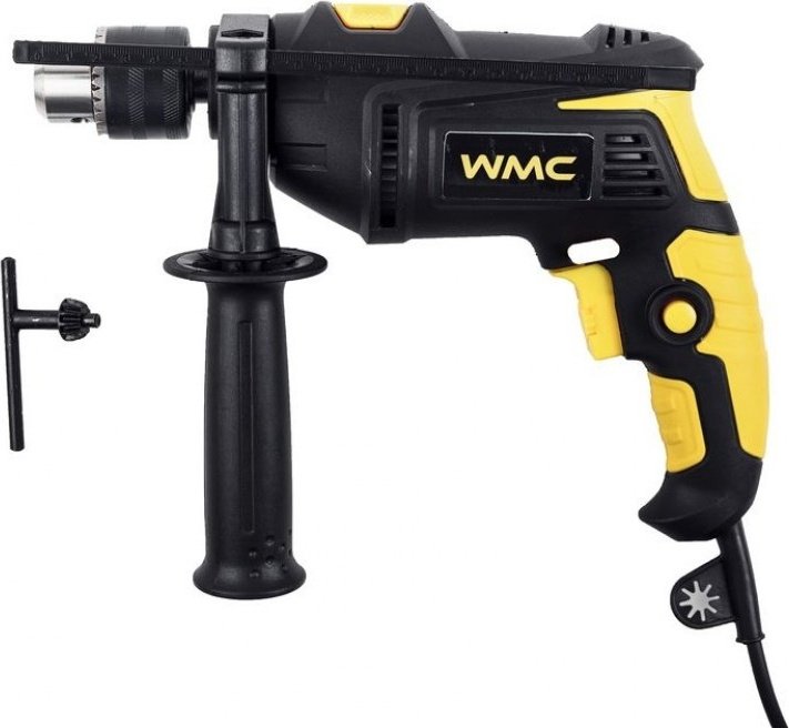 Набор строительный 96 в 1 WMC TOOLS 1096 купить,26520