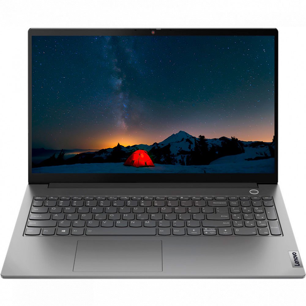 Ноутбук Lenovo ThinkBook 15 G2 ITL 20VE00G4RU 15.6" Mineral Grey