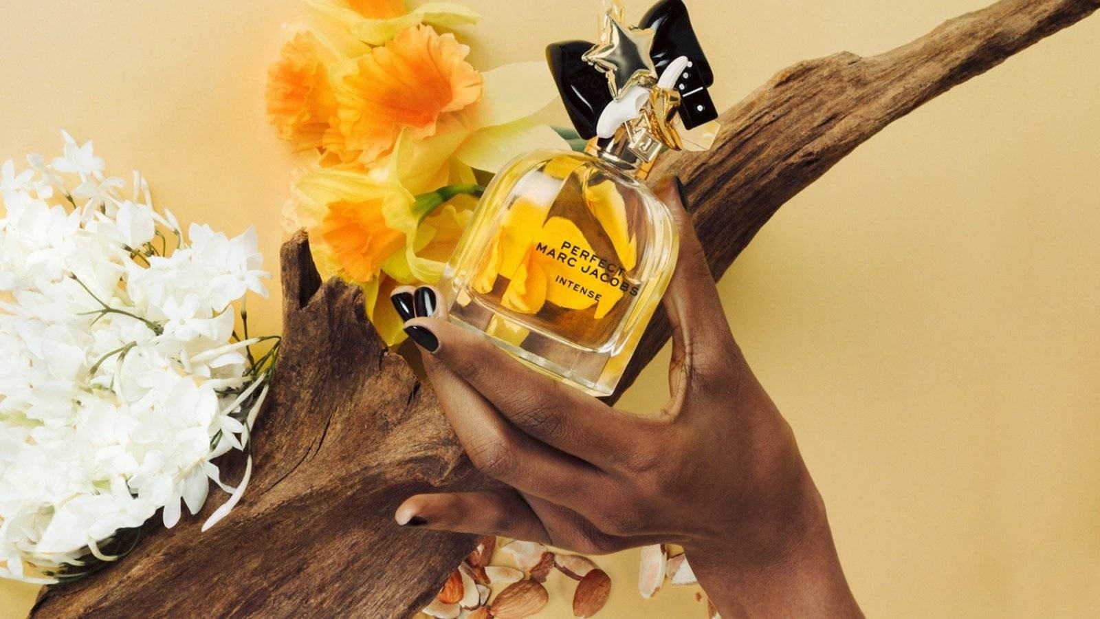 MARC JACOBS Perfect Intense парфюмерная вода EDP 50 мл - ForteMarket MARC JACOBS Perfect Intense парфюмерная вода EDP 50 мл купить,54990