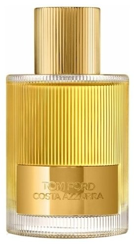 TOM FORD Costa Azzurra парфюмерная вода EDP 100 мл, унисекс купить,187290