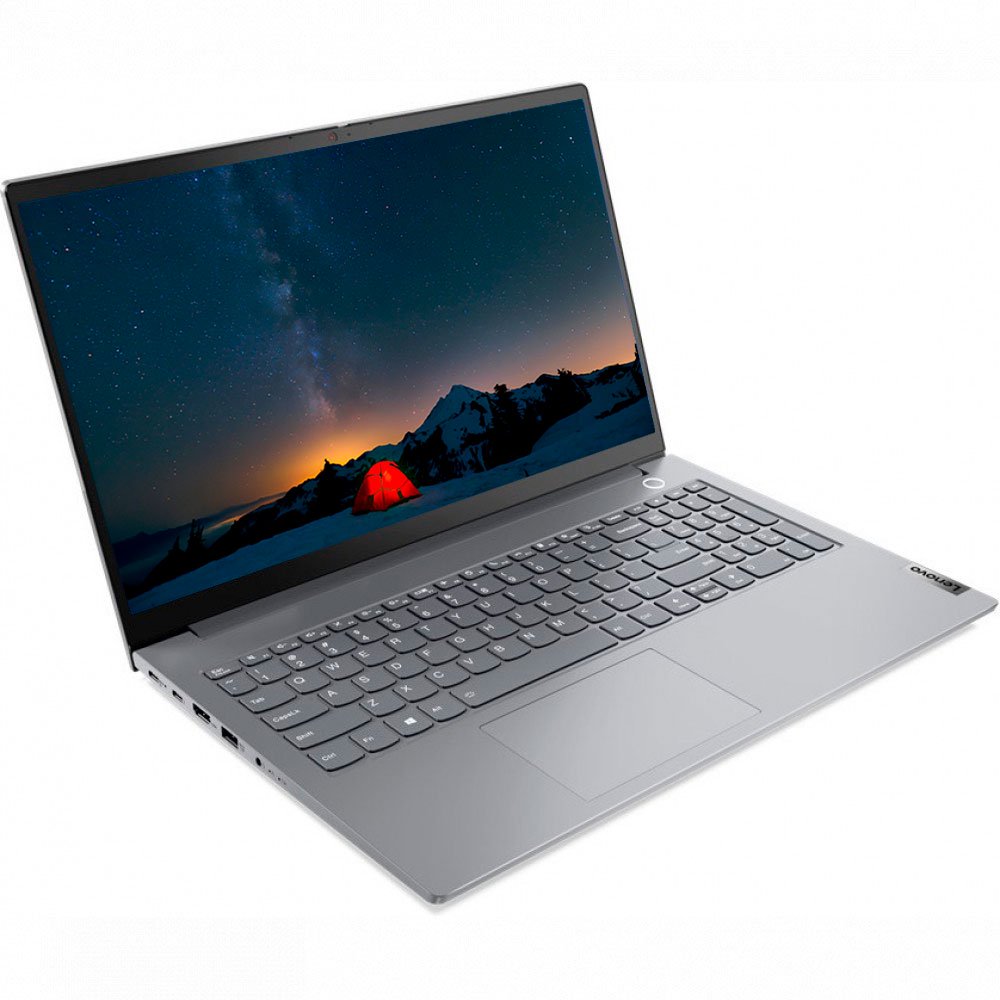 Ноутбук Lenovo ThinkBook 15 G2 ITL 20VE00G4RU 15.6" Mineral Grey купить,0