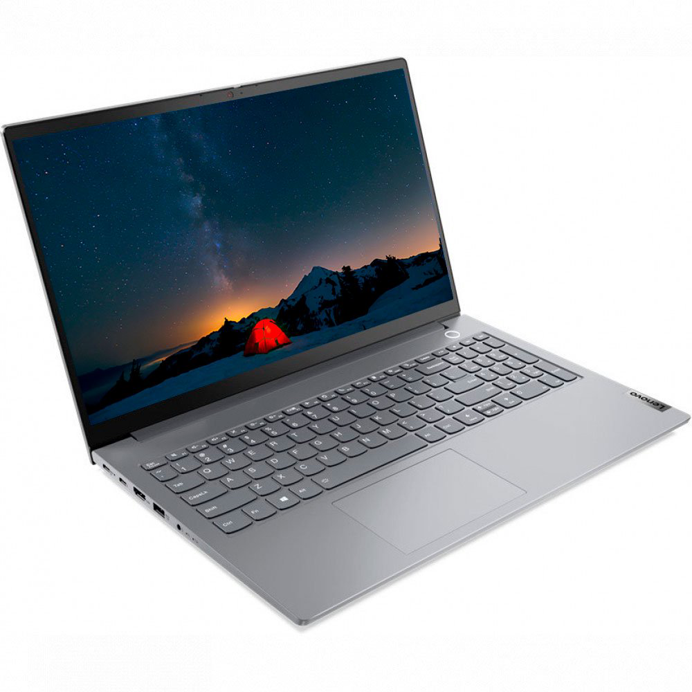 Ноутбук Lenovo ThinkBook 15 G2 ITL 20VE0044RU 15.6" Mineral Grey купить,NaN