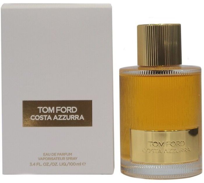 TOM FORD Costa Azzurra парфюмерная вода EDP 100 мл, унисекс купить,187290