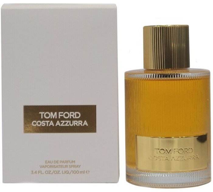 TOM FORD Costa Azzurra парфюмерная вода EDP 100 мл, унисекс купить,187290