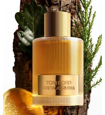 TOM FORD Costa Azzurra парфюмерная вода EDP 100 мл, унисекс купить,187290