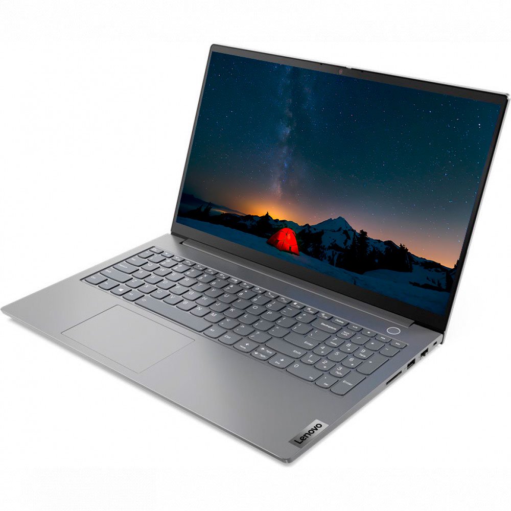 Ноутбук Lenovo ThinkBook 15 G2 ITL 20VE00G4RU 15.6" Mineral Grey купить,0