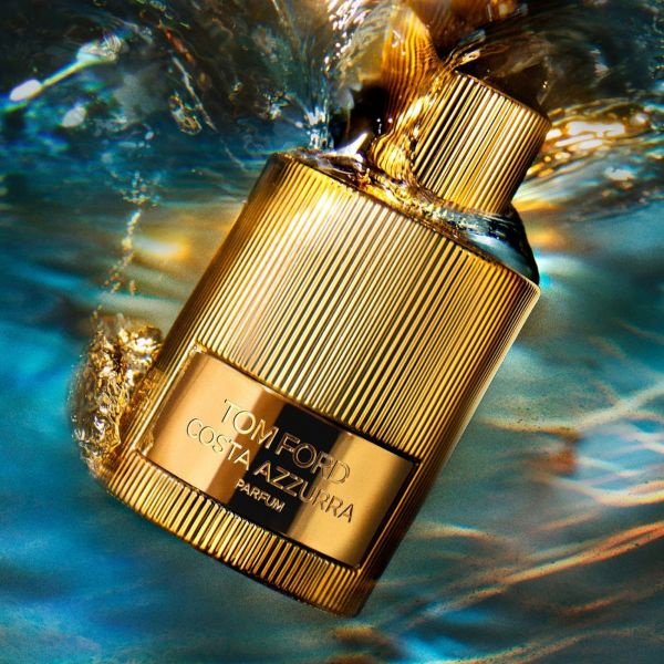 Парфюмерная вода Tom Ford Costa Azzurra 30мл купить,87000