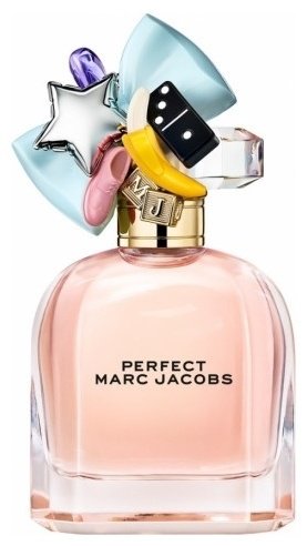 MARC JACOBS Perfect парфюмерная вода EDP 50 мл купить,41490