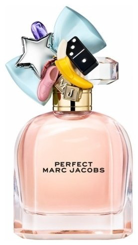 MARC JACOBS Perfect парфюмерная вода EDP 50 мл купить,41490