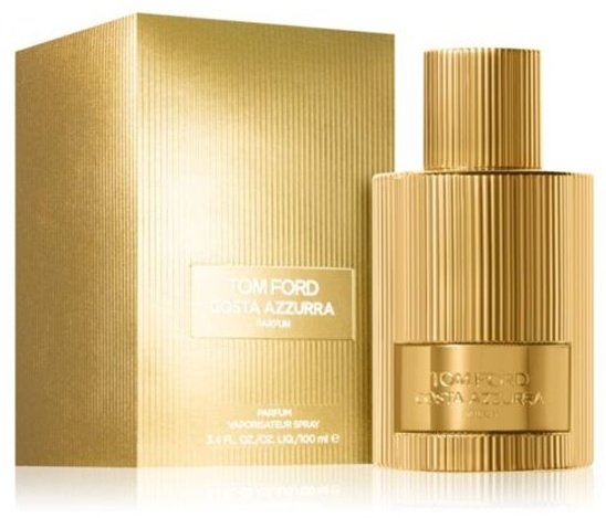 Парфюмерная вода Tom Ford Costa Azzurra 30мл купить,87000
