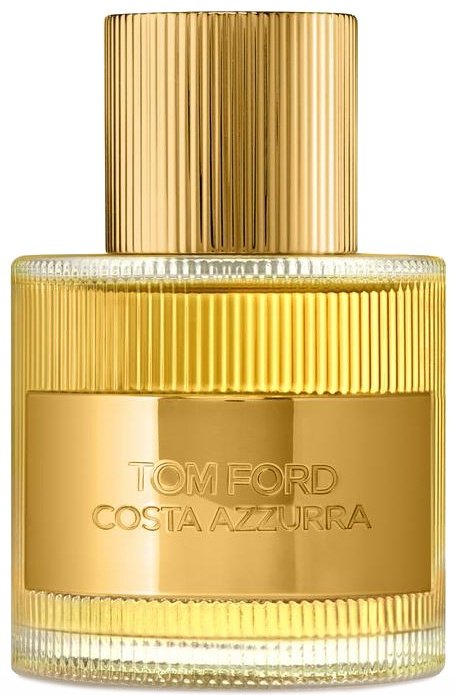 TOM FORD Costa Azzurra парфюмерная вода EDP 50 мл, унисекс
