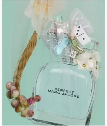 MARC JACOBS Perfect туалетная вода EDT 30 мл, для женщин купить,33190