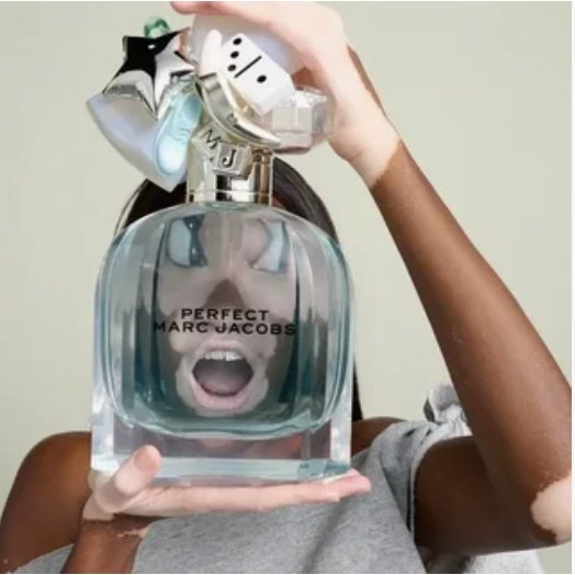 MARC JACOBS Perfect туалетная вода EDT 30 мл, для женщин купить,33190