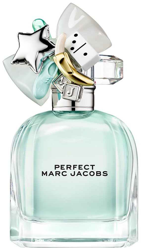 MARC JACOBS Perfect туалетная вода EDT 50 мл, для женщин купить,45290