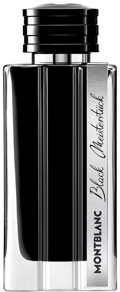 MONTBLANC Black Meisterstuck парфюмерная вода EDP 125 мл, для мужчин