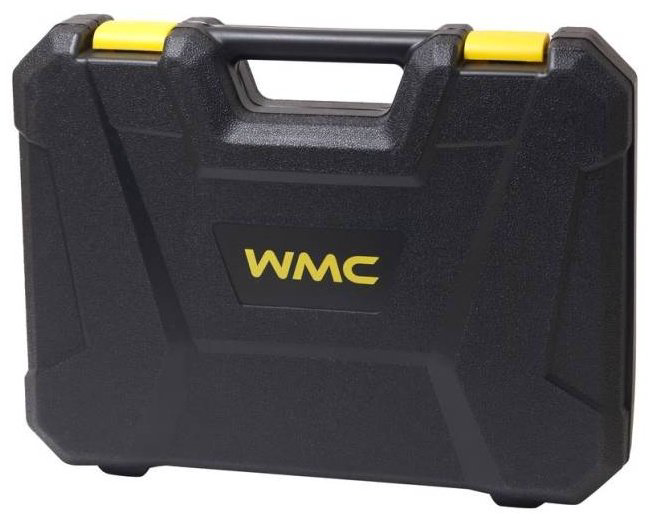 Набор универсальный 128 в 1 WMC TOOLS 30128 купить,25650