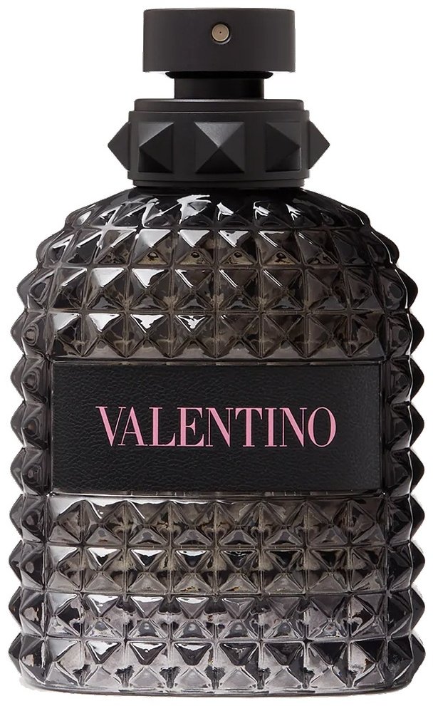 Valentino Uomo Born in Roma туалетная вода EDT 100 мл, для мужчин купить,51090