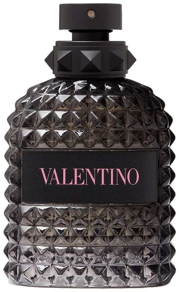Valentino Uomo Born in Roma туалетная вода EDT 100 мл, для мужчин купить,51090