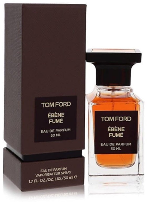 Парфюмерная вода Tom Ford Ebene Fume 100 мл купить,327600