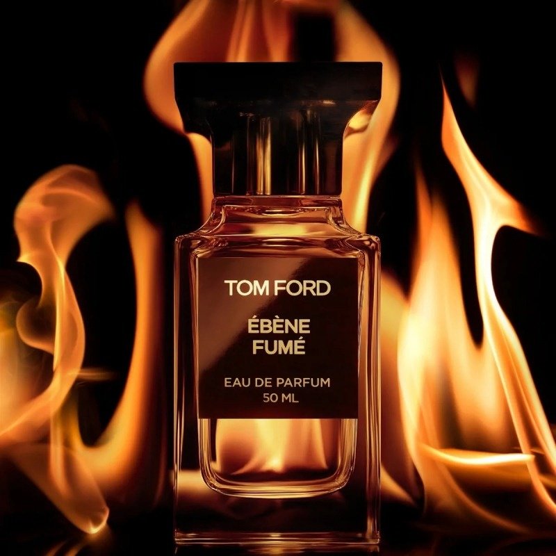 Парфюмерная вода Tom Ford Ebene Fume 100 мл купить,327600