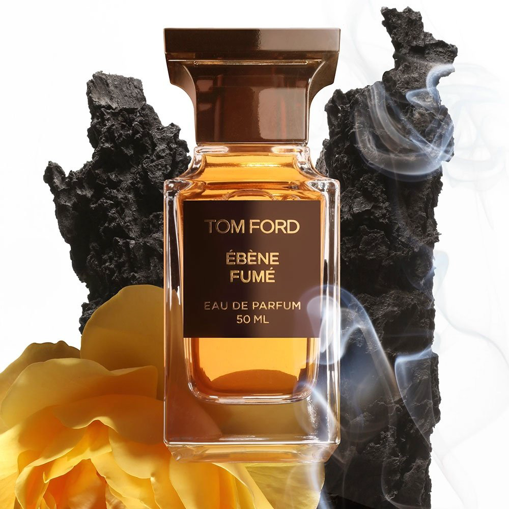 Парфюмерная вода Tom Ford Ebene Fume 100 мл купить,327600