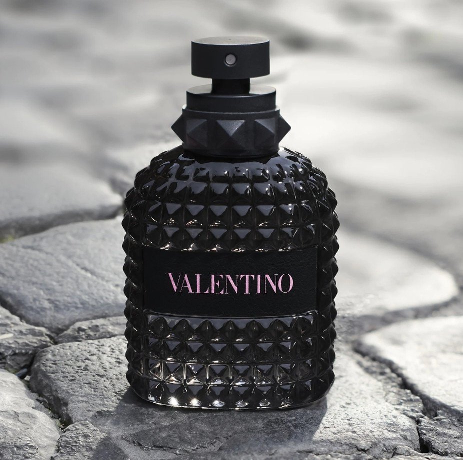 Valentino Uomo Born in Roma туалетная вода EDT 100 мл, для мужчин купить,51090