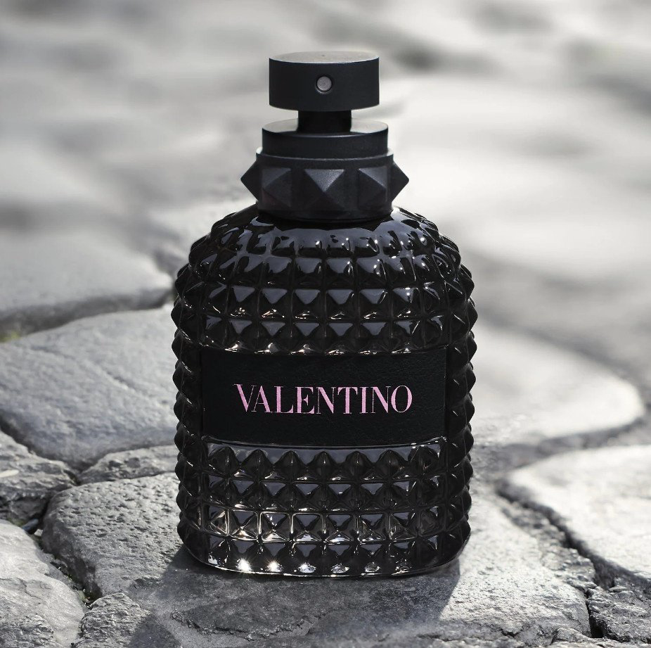 Valentino Uomo Born in Roma туалетная вода EDT 100 мл, для мужчин купить,51090