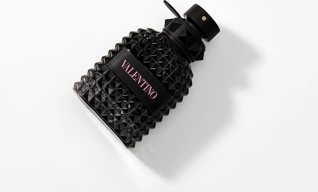 Valentino Uomo Born in Roma туалетная вода EDT 50 мл, для мужчин купить,53090