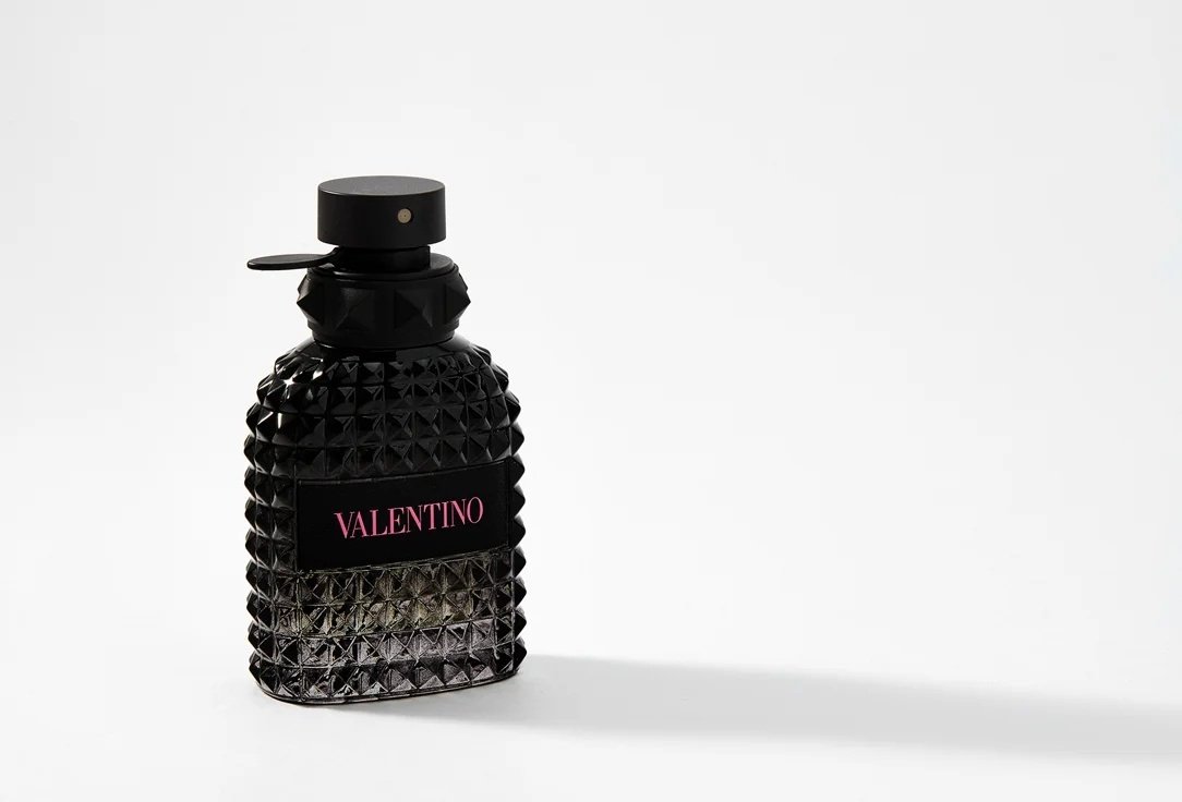 Valentino Uomo Born in Roma туалетная вода EDT 50 мл, для мужчин купить,53090