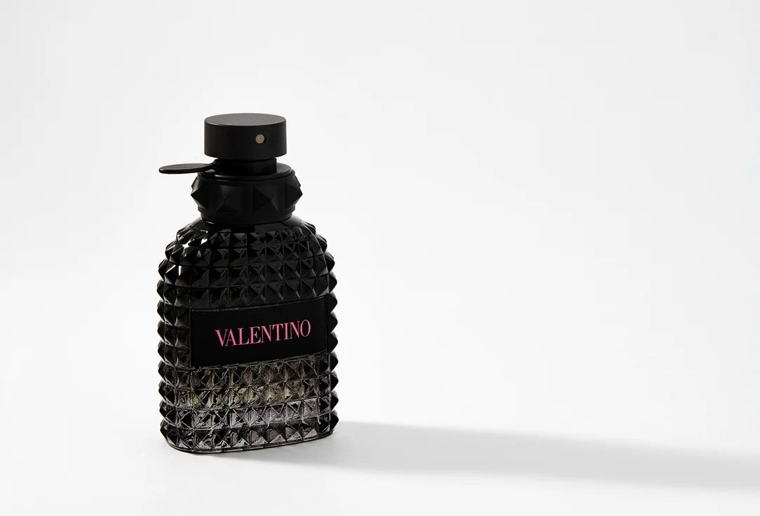 Valentino Uomo Born in Roma туалетная вода EDT 50 мл, для мужчин купить,53090