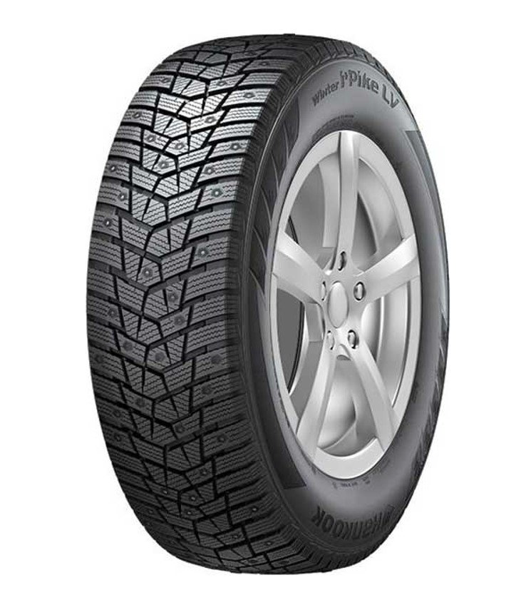 Шина Hankook Winter i*Pike LV RW15 225/70 R15C 112/110R зимняя  купить,NaN