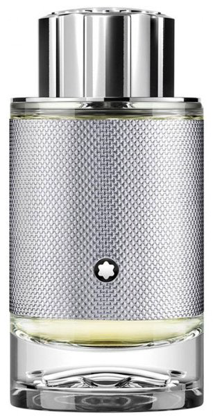 MONTBLANC Explorer Platinum парфюмерная вода EDP 100 мл, для мужчин купить,47890