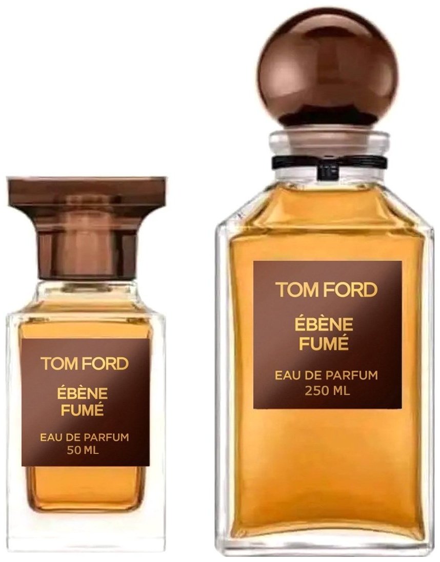 Парфюмерная вода Tom Ford Ebene Fume 50 мл купить,178350