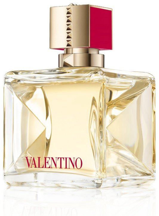 Valentino Voce Viva парфюмерная вода EDP 100 мл, для женщин - ForteMarket Valentino Voce Viva парфюмерная вода EDP 100 мл, для женщин купить,95290