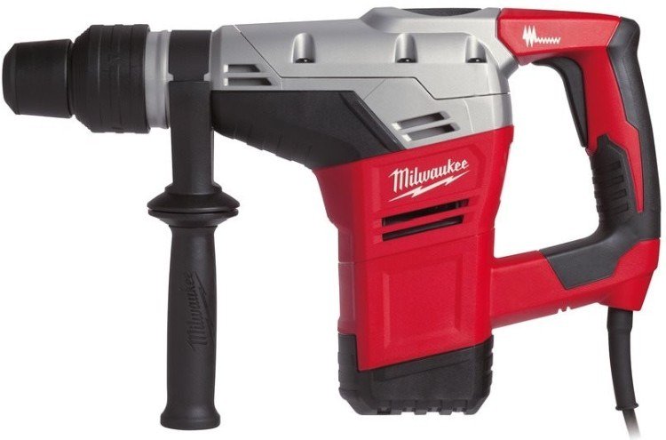 Перфоратор Milwaukee Kango 540 S 4933418100