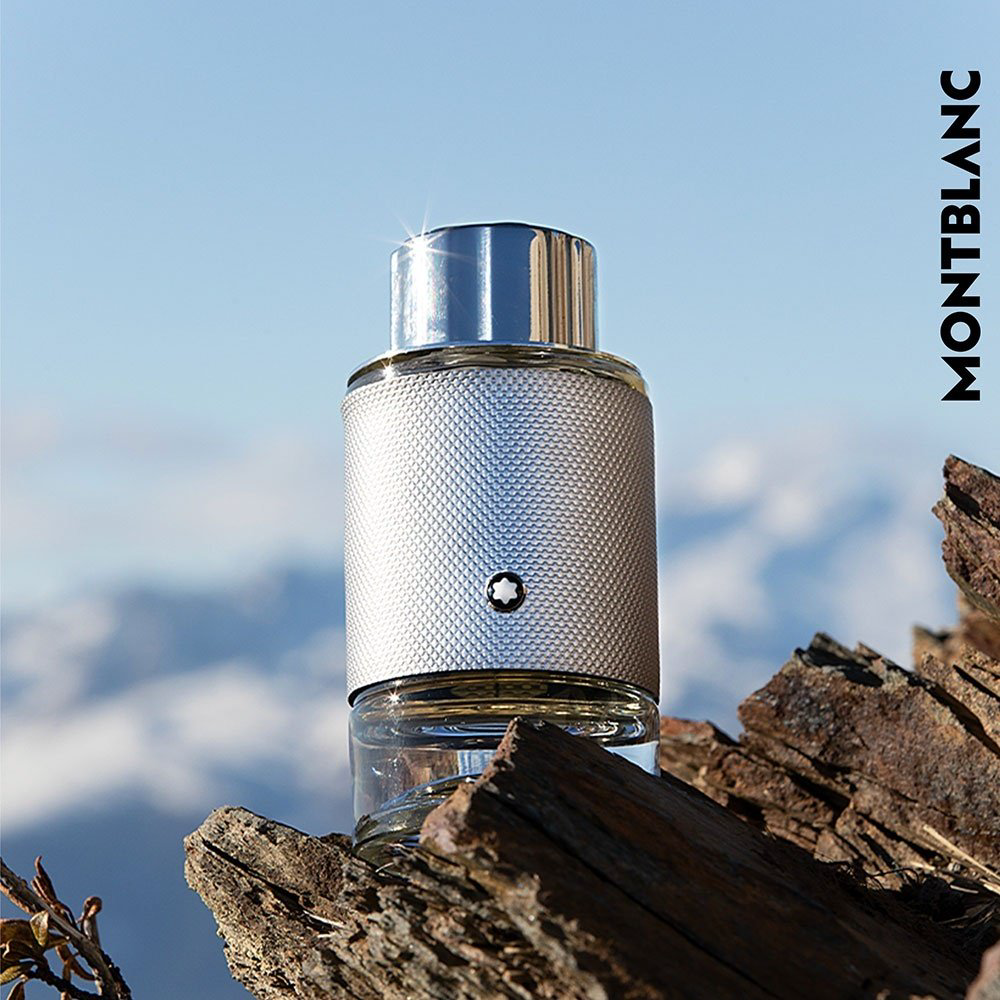 MONTBLANC Explorer Platinum парфюмерная вода EDP 100 мл, для мужчин купить,47890