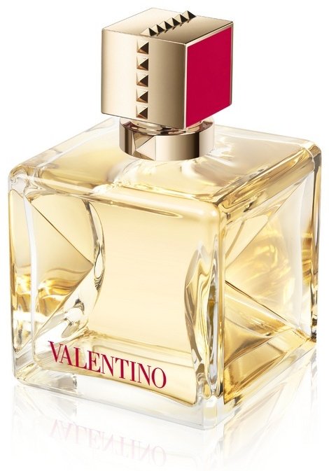 Valentino Voce Viva парфюмерная вода EDP 100 мл, для женщин - ForteMarket Valentino Voce Viva парфюмерная вода EDP 100 мл, для женщин купить,95290