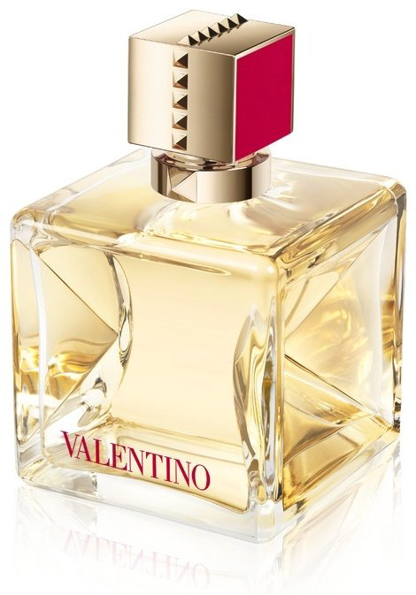 Valentino Voce Viva парфюмерная вода EDP 100 мл, для женщин - ForteMarket Valentino Voce Viva парфюмерная вода EDP 100 мл, для женщин купить,95290