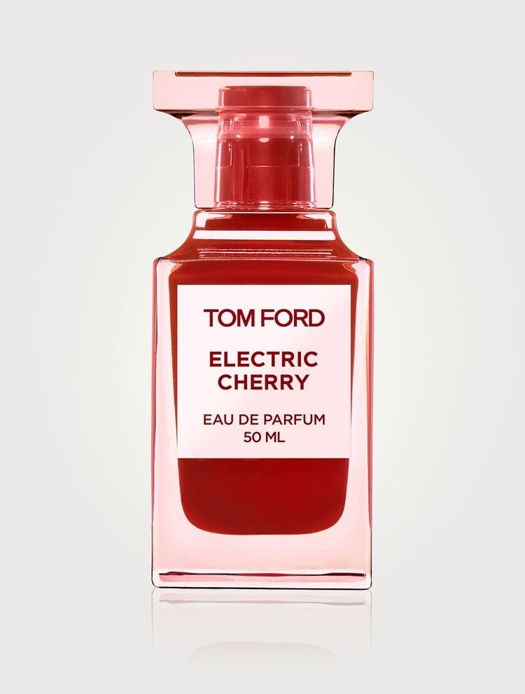 TOM FORD Electric Cherry парфюмерная вода EDP 50 мл, унисекс купить,287890