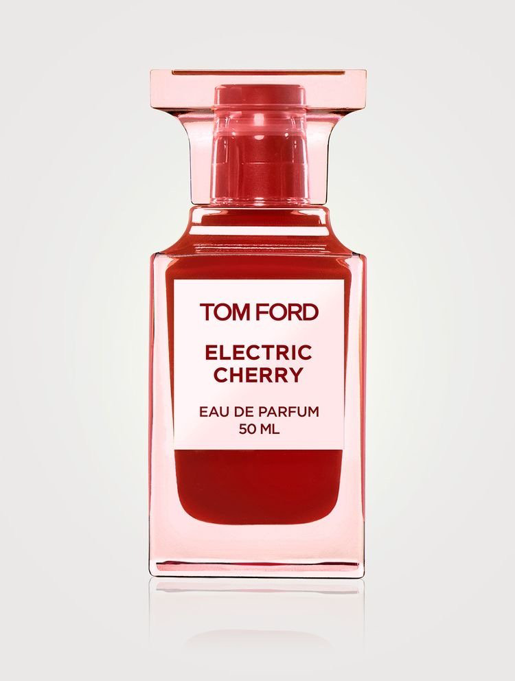TOM FORD Electric Cherry парфюмерная вода EDP 50 мл, унисекс купить,287890