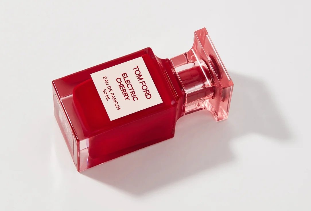 TOM FORD Electric Cherry парфюмерная вода EDP 50 мл, унисекс купить,287890