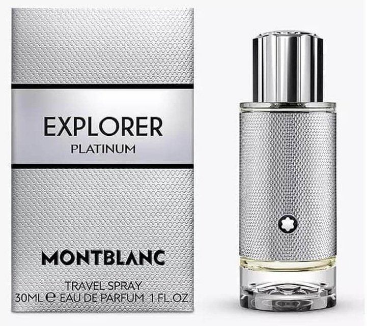 MONTBLANC Explorer Platinum парфюмерная вода EDP 30 мл, для мужчин - ForteMarket MONTBLANC Explorer Platinum парфюмерная вода EDP 30 мл, для мужчин купить,14590